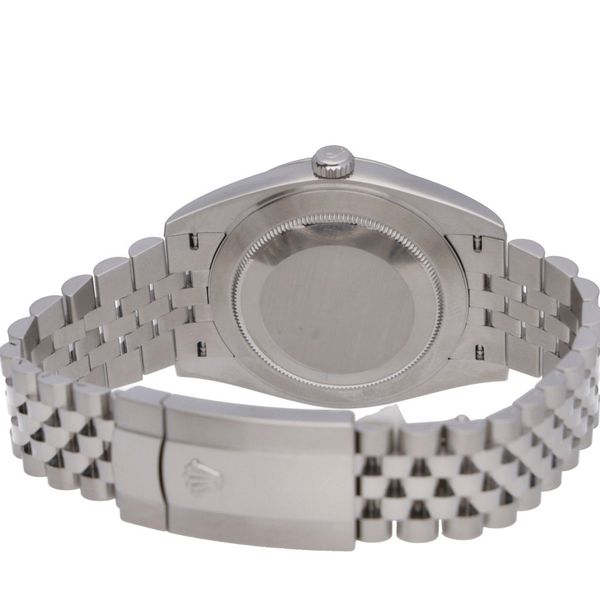 Rolex Datejust 41 126300